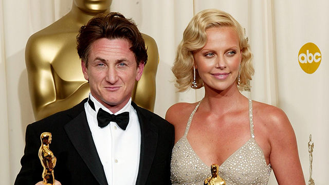 It seems that Charlize Theron and Sean Penn may be dating. What is she ...
